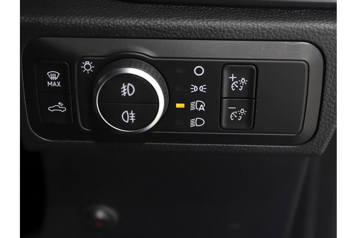 2023 Volkswagen Amarok TDI600 Style NF 4X4