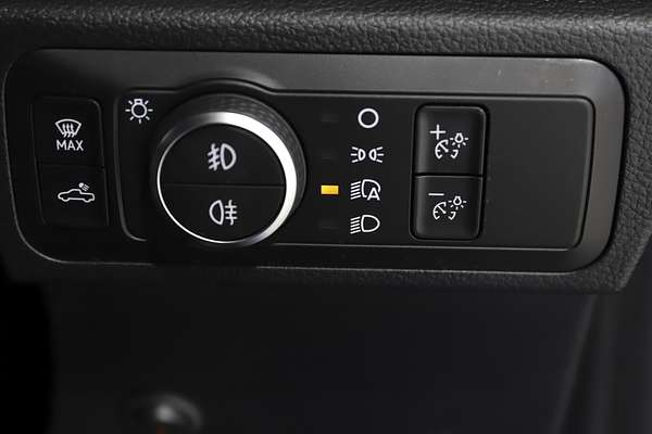 2023 Volkswagen Amarok TDI600 Style NF 4X4