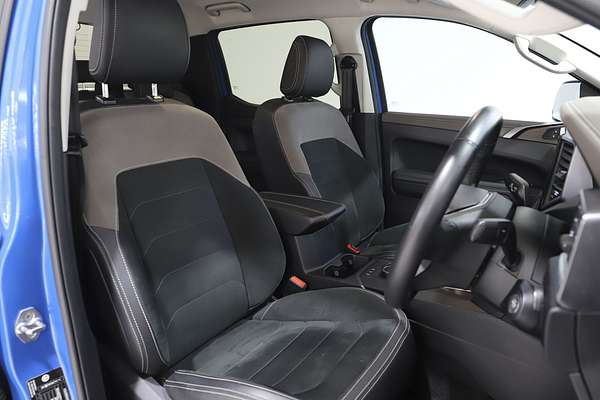 2023 Volkswagen Amarok TDI600 Style NF 4X4