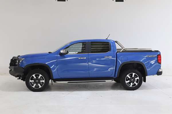 2023 Volkswagen Amarok TDI600 Style NF 4X4