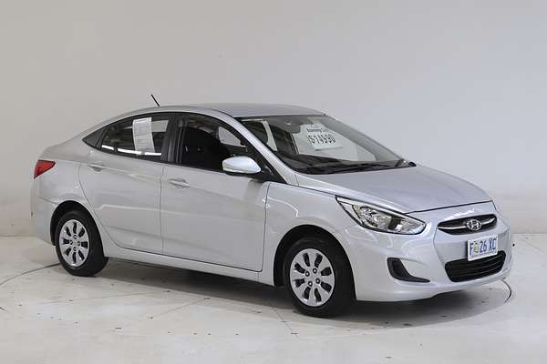 2017 Hyundai Accent Active RB4