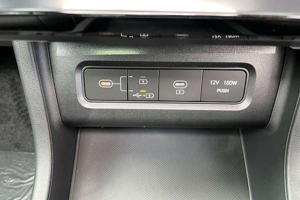 2025 Hyundai Tucson Premium N Line NX4.V3