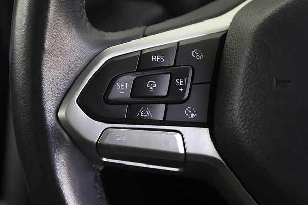2023 Volkswagen Amarok TDI500 Life NF 4X4