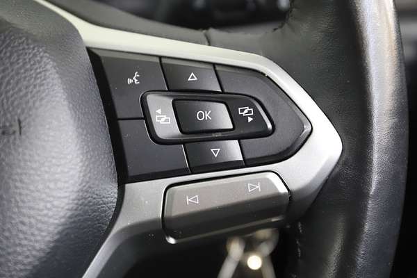 2023 Volkswagen Amarok TDI500 Life NF 4X4