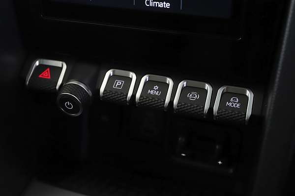 2023 Volkswagen Amarok TDI500 Life NF 4X4
