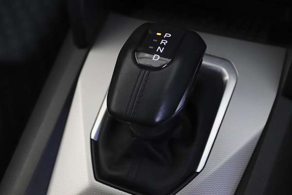 2023 Volkswagen Amarok TDI500 Life NF 4X4