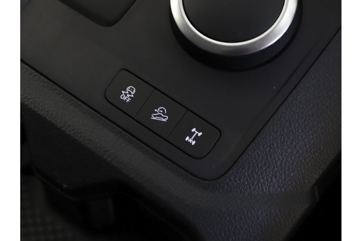 2023 Volkswagen Amarok TDI500 Life NF 4X4