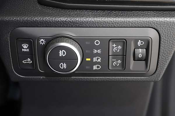 2023 Volkswagen Amarok TDI500 Life NF 4X4