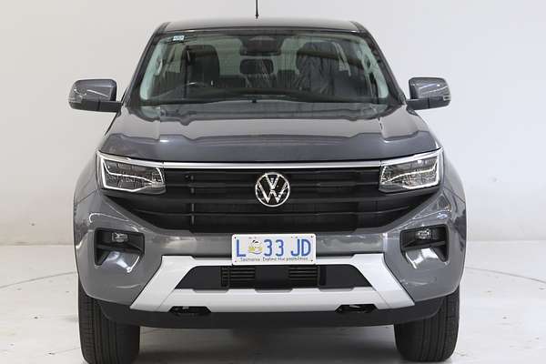 2023 Volkswagen Amarok TDI500 Life NF 4X4