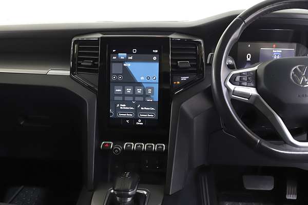2023 Volkswagen Amarok TDI500 Life NF 4X4