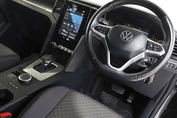 2023 Volkswagen Amarok TDI500 Life NF 4X4