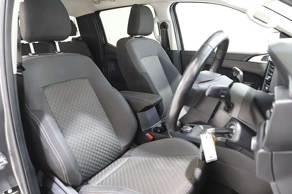 2023 Volkswagen Amarok TDI500 Life NF 4X4