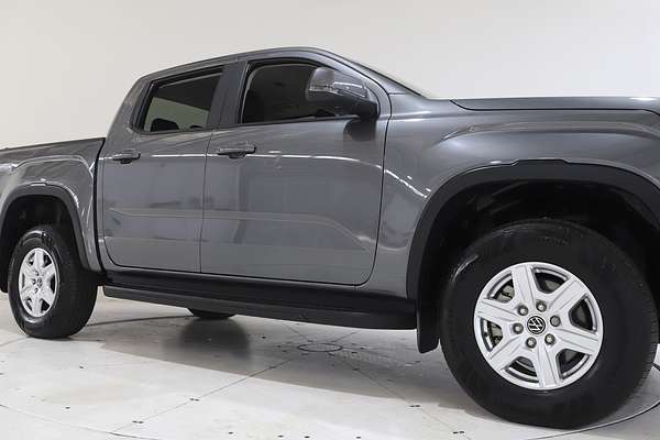 2023 Volkswagen Amarok TDI500 Life NF 4X4