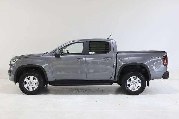 2023 Volkswagen Amarok TDI500 Life NF 4X4