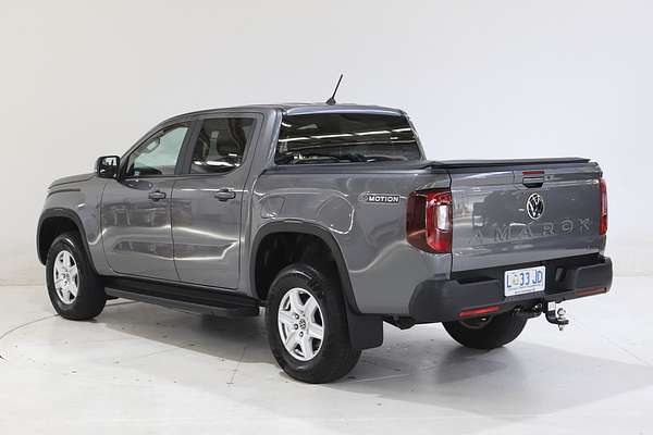 2023 Volkswagen Amarok TDI500 Life NF 4X4