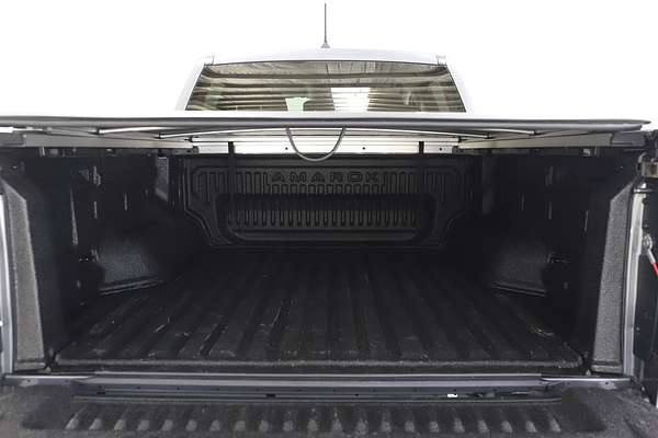 2023 Volkswagen Amarok TDI500 Life NF 4X4