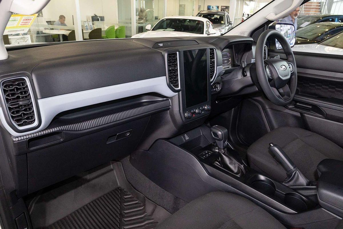 2024 Ford Ranger XLS 4X4
