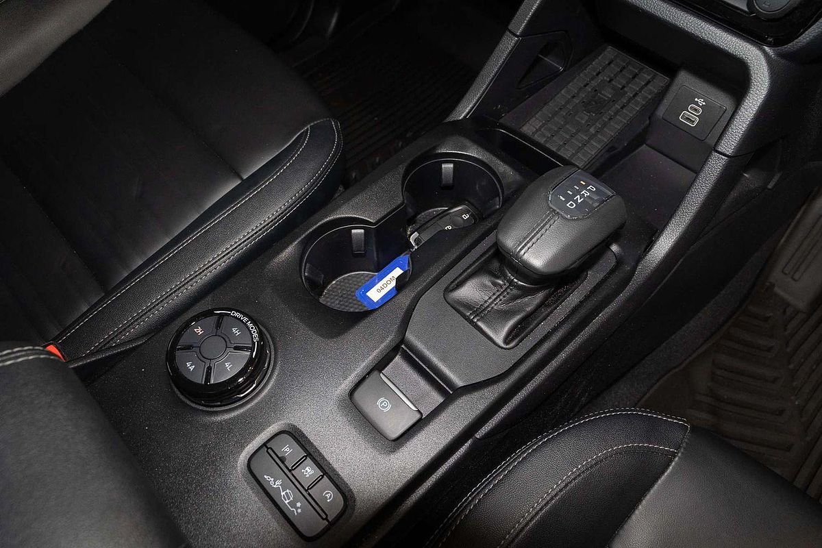 2024 Ford Ranger XLS 4X4