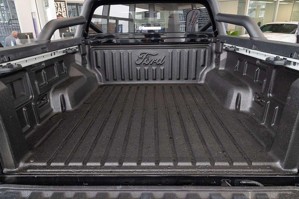 2024 Ford Ranger XLS 4X4