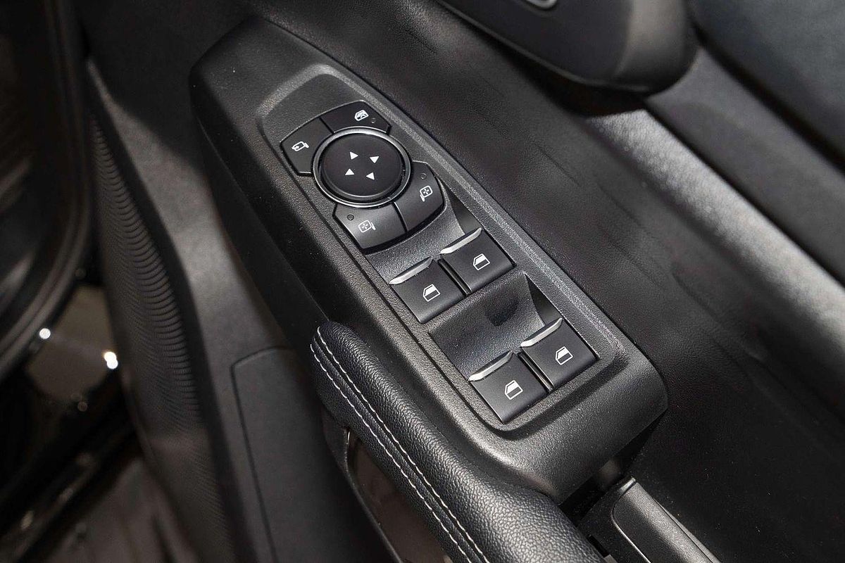 2024 Ford Ranger XLS 4X4