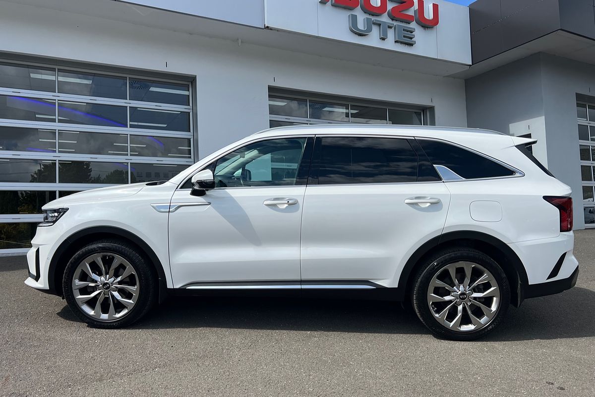 2020 Kia Sorento GT-Line MQ4