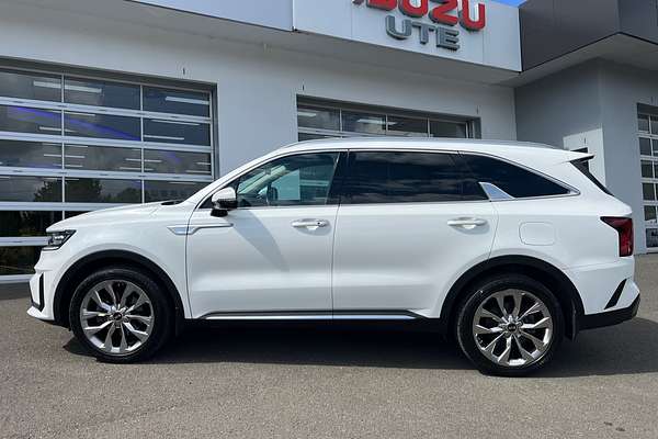 2020 Kia Sorento GT-Line MQ4