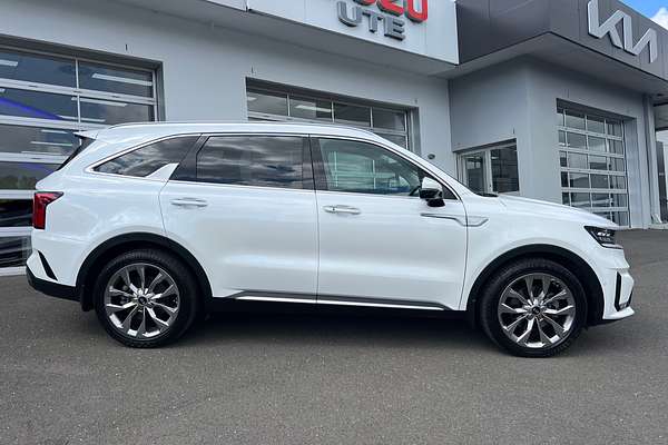 2020 Kia Sorento GT-Line MQ4