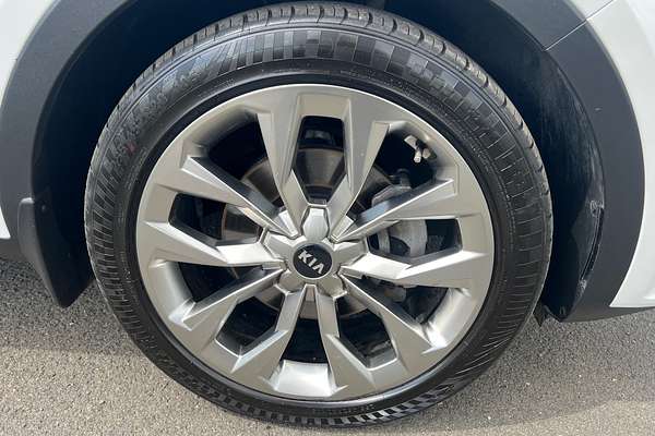 2020 Kia Sorento GT-Line MQ4