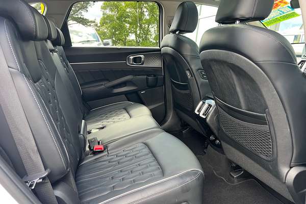 2020 Kia Sorento GT-Line MQ4