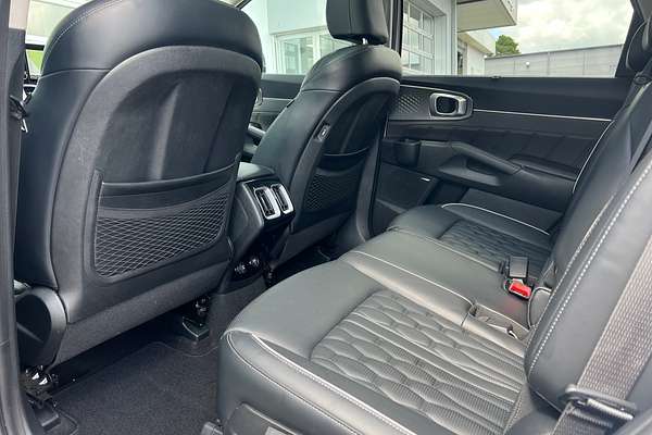 2020 Kia Sorento GT-Line MQ4