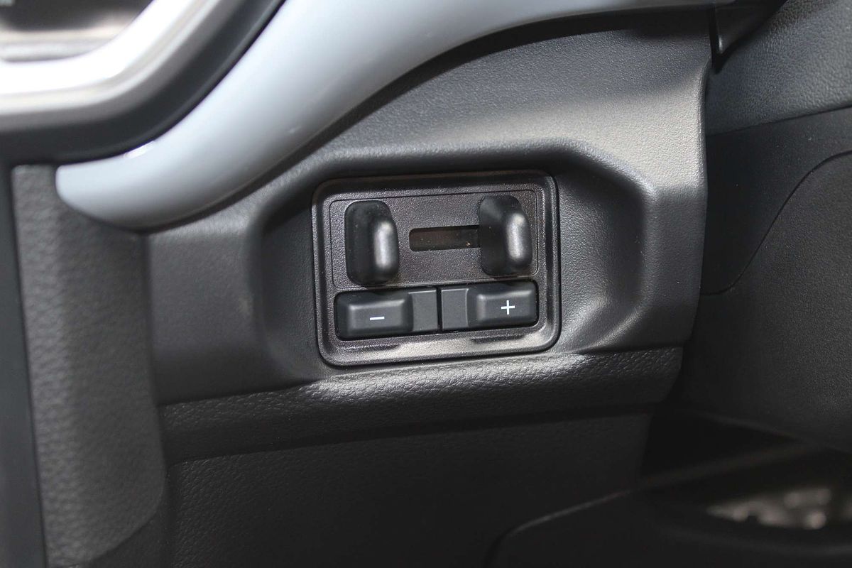 2024 Ford Ranger Black Edition 4X4