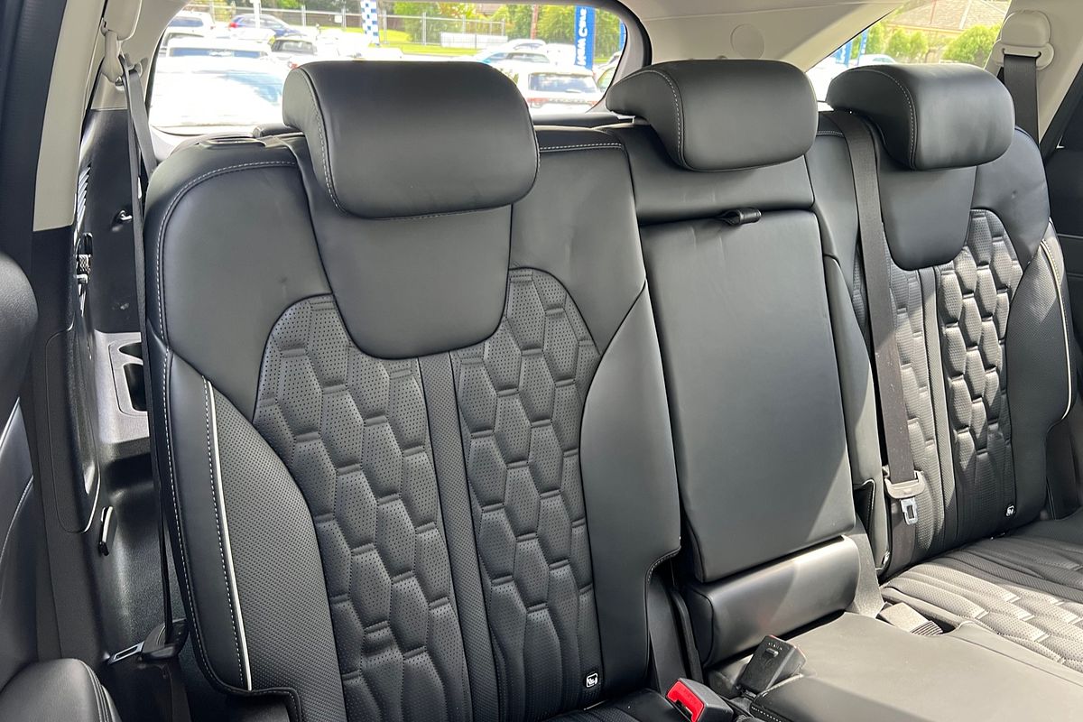 2020 Kia Sorento GT-Line MQ4