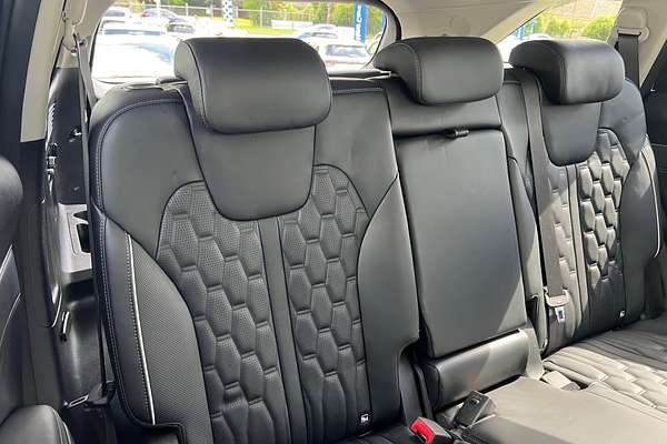 2020 Kia Sorento GT-Line MQ4