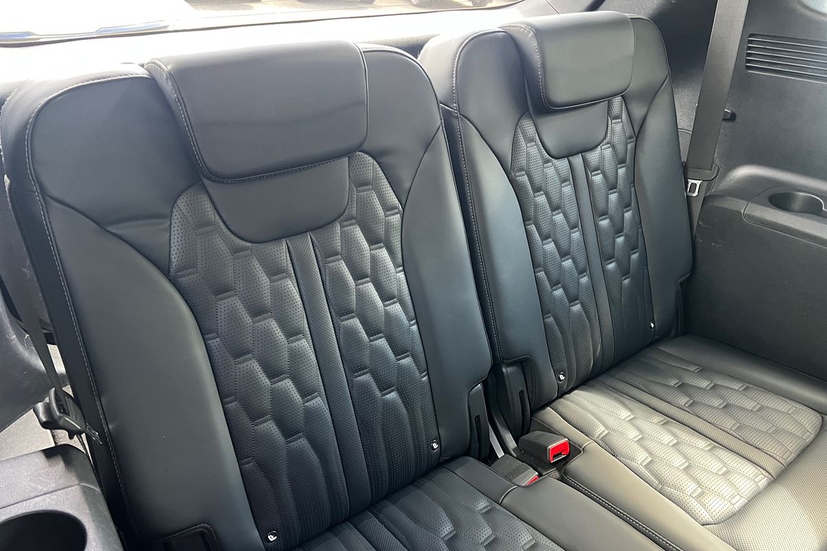 2020 Kia Sorento GT-Line MQ4
