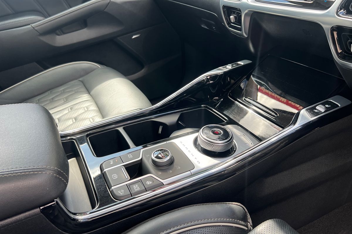 2020 Kia Sorento GT-Line MQ4