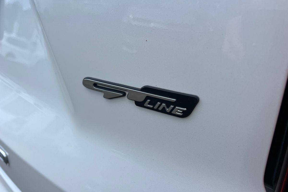 2020 Kia Sorento GT-Line MQ4