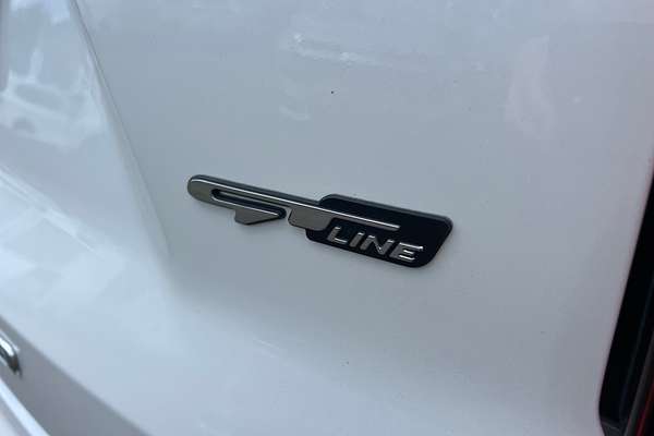 2020 Kia Sorento GT-Line MQ4