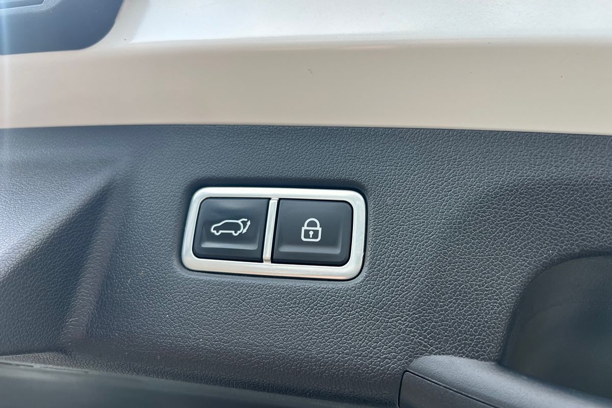 2020 Kia Sorento GT-Line MQ4