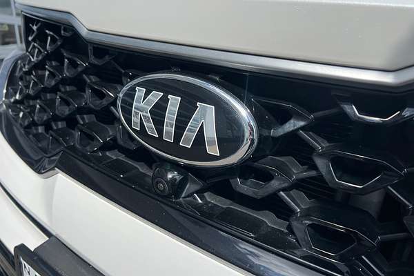 2020 Kia Sorento GT-Line MQ4