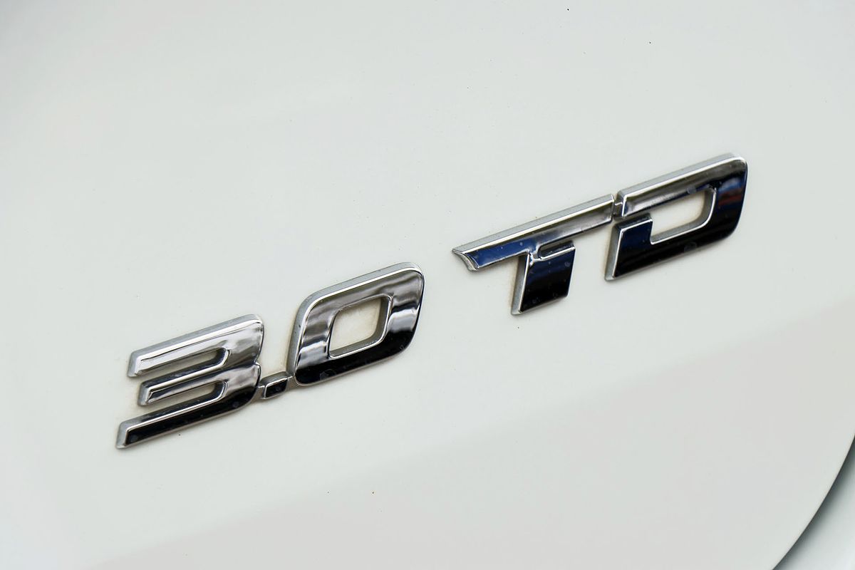 2023 Isuzu MU-X LS-T