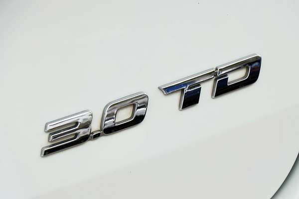 2023 Isuzu MU-X LS-T