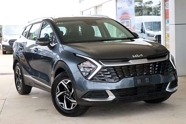 2022 Kia Sportage S NQ5
