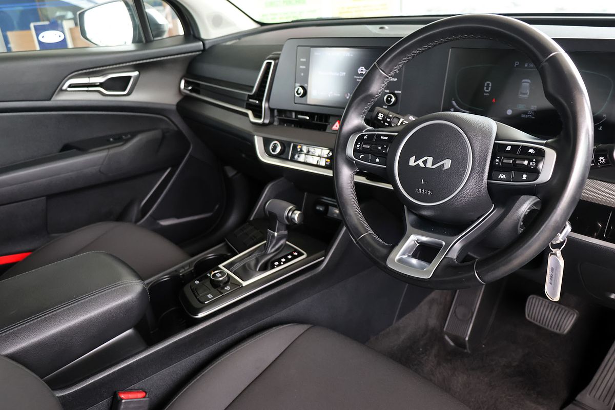 2022 Kia Sportage S NQ5