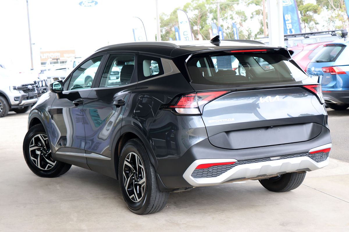 2022 Kia Sportage S NQ5
