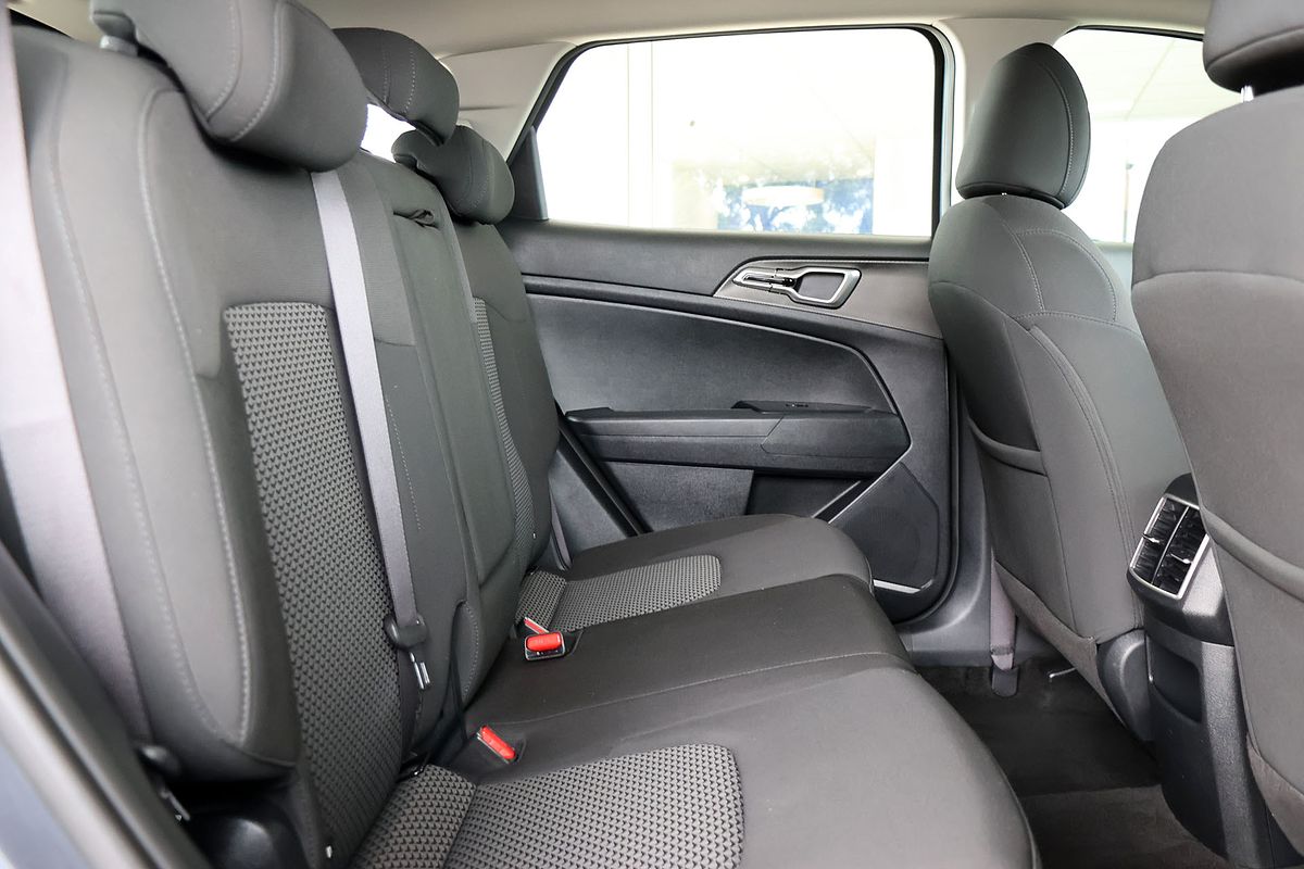 2022 Kia Sportage S NQ5