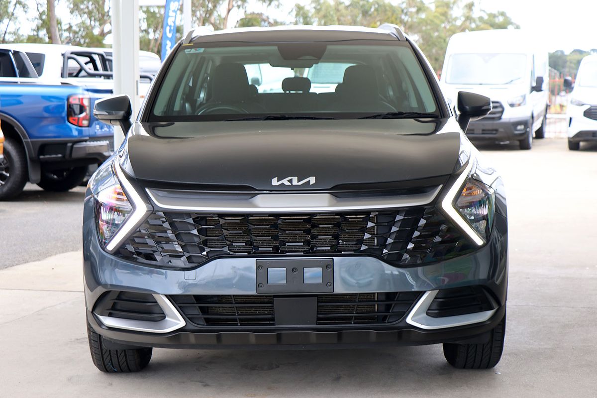 2022 Kia Sportage S NQ5