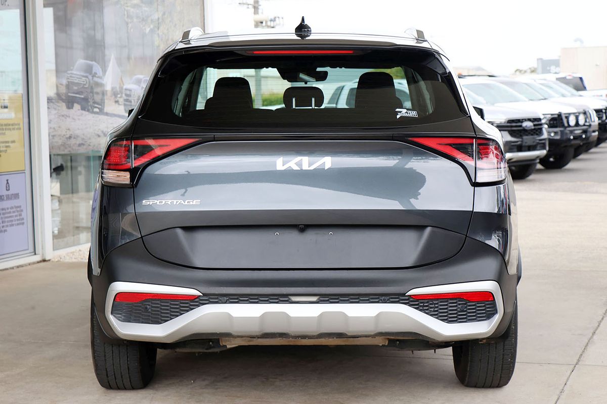 2022 Kia Sportage S NQ5