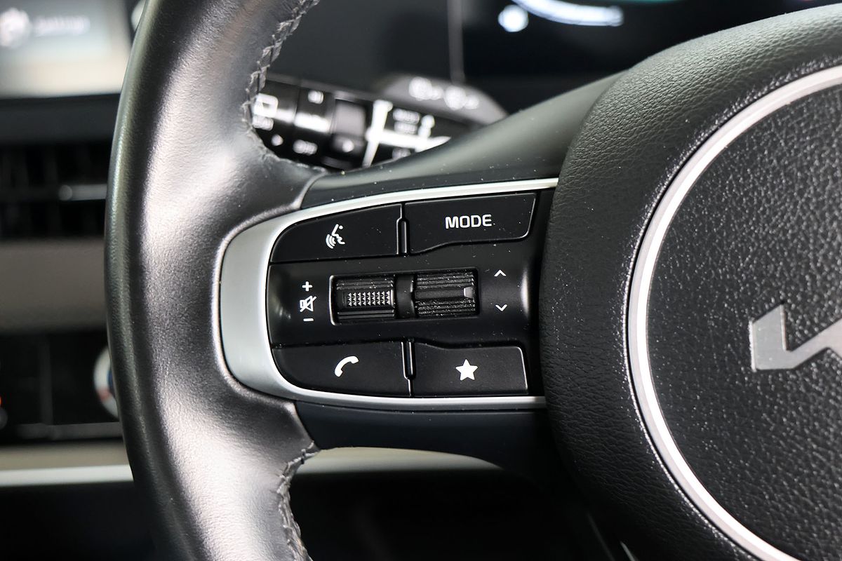 2022 Kia Sportage S NQ5