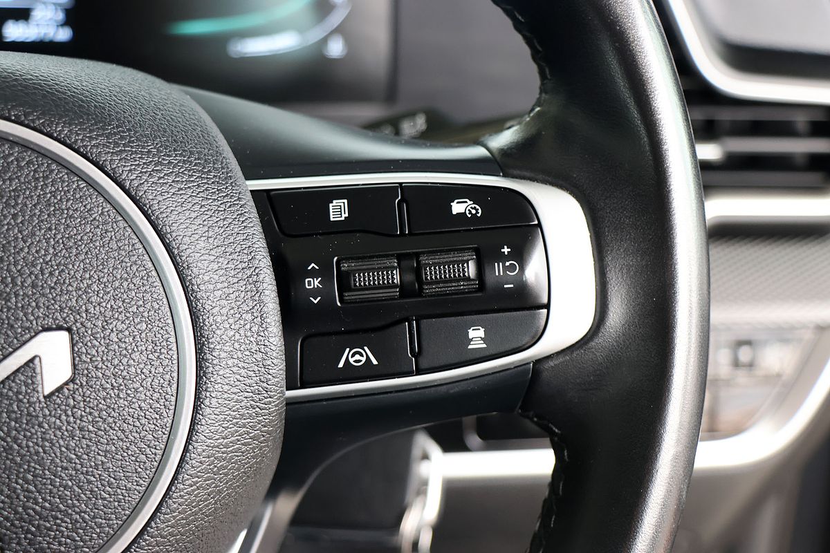 2022 Kia Sportage S NQ5