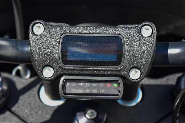 2022 Harley-Davidson Low Rider ST 117 (FXLRST) Softail